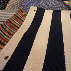 Fabrics - Products