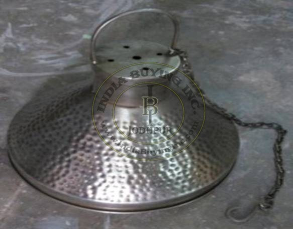 Industrial vintage lamps and lights