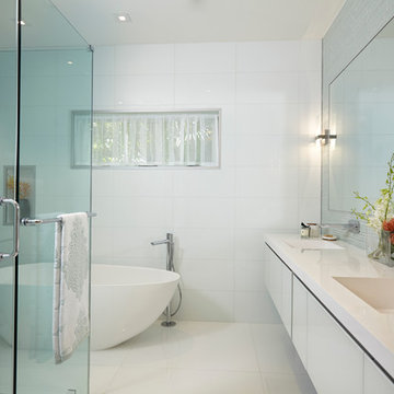 Key West Residence - By J Design Group in South Florida - Home Interior Designer