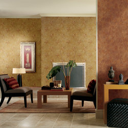 Artiste by Chesapeake - Wallpaper