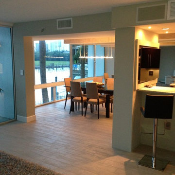 Marina Suites Residence