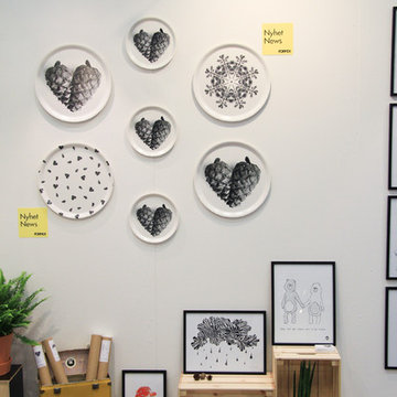 Trendspotting at Formex 2015