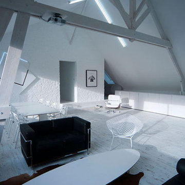Loft Sequedin