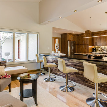 Full Home Remodel