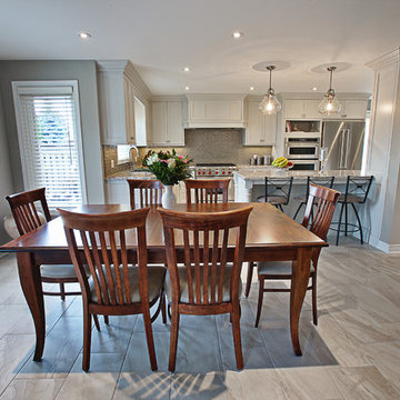 Kitchen Renovation