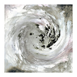 Anthony Waller - Discovery Canvas Print - Fine Art Prints