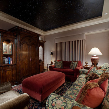 Cabinetry