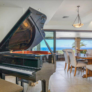 Amazing Hawaiian Homes