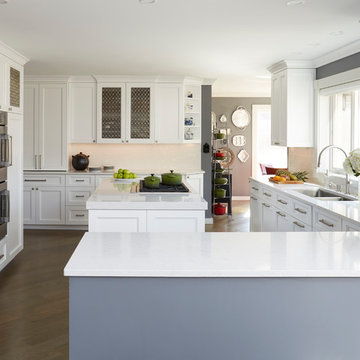 "Can We Remove Our Kitchen Wall?"