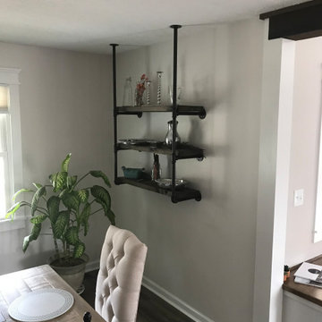 Craftsman Addition