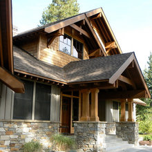 2018 Exteriors