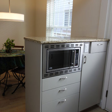 Highland Park Condo