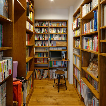 夢が叶った！海辺を想うブルーカラーに囲まれて（マンション／apartment）