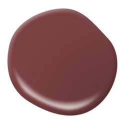 January Garnet HDC-CL-11 - Paint