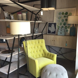 Blu Home Showroom - Products