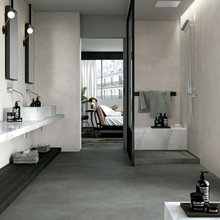 Da Roza - Bathrooms
