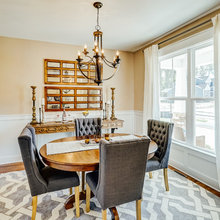 Dining room ideas