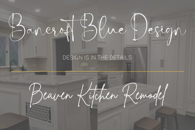 Beaven Kitchen Remodel