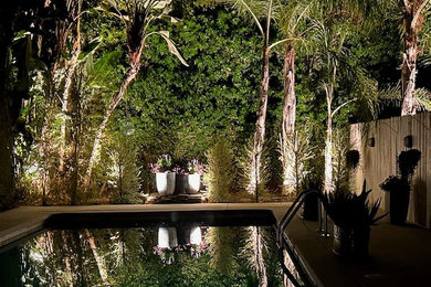 Lighting Projects