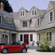 possible rooflines
