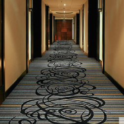 Lexmark - Flooring