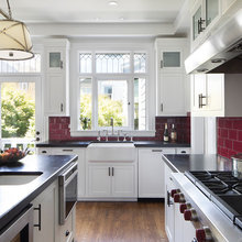 Backsplash