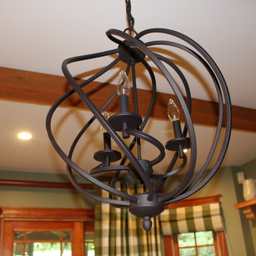 Rustic Kitchen Renovation | Cranberry Twp