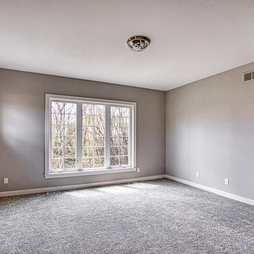 The Grandview 1.5 Story home
