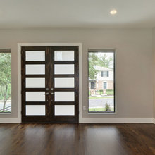 Entry Door