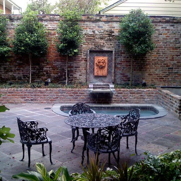 Private French Quarter Residence