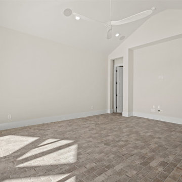 Custom Home- Prosper, Texas