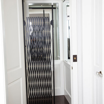 Our Home Elevators