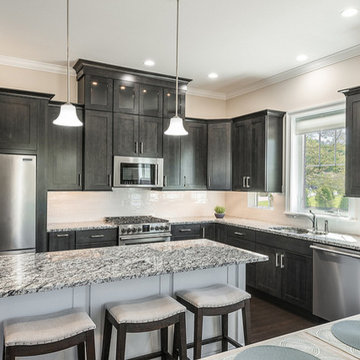 Merillat Masterpiece Dream Kitchen