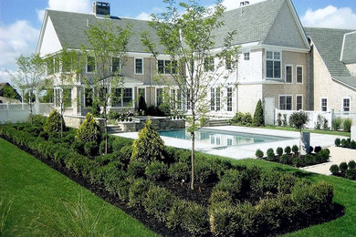 Swimming Pool Design