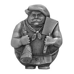 Get Organized - Cabinet And Drawer Knobs