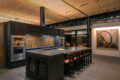 Lake George NY - Contemporary