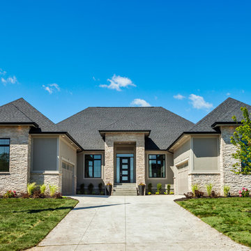 Homewshow 2014