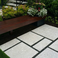 Landscape - Backyard
