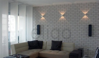 Best 15 Window Treatment Professionals In Bat Yam Israel Houzz Fabric Folding Panels