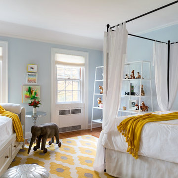 Litchfield Countryside Retreat