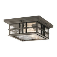 65 Bass Point Exterior Lighting