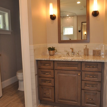 South Road New Construction - Project 3331