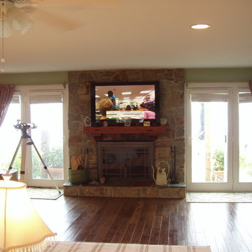 Love Remodel