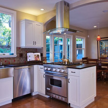 Kitchen Update