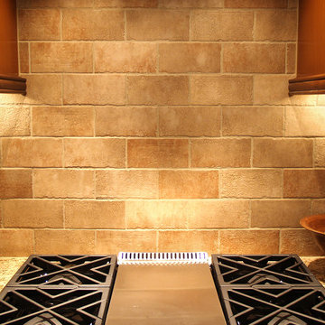 Stone Siding & Veneer