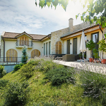 Snagov Residence