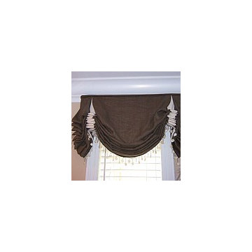 Swags and Valances