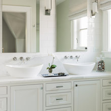 Bathroom Vanities