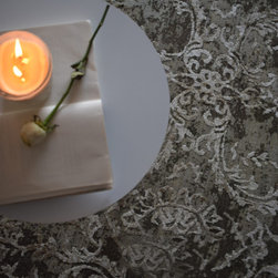 Styling/Product shoot - for an award winning luxurious rug brand - Products