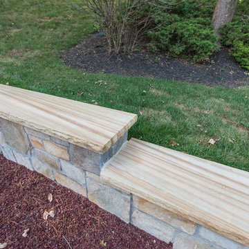 Rockville Playground & Hardscapes